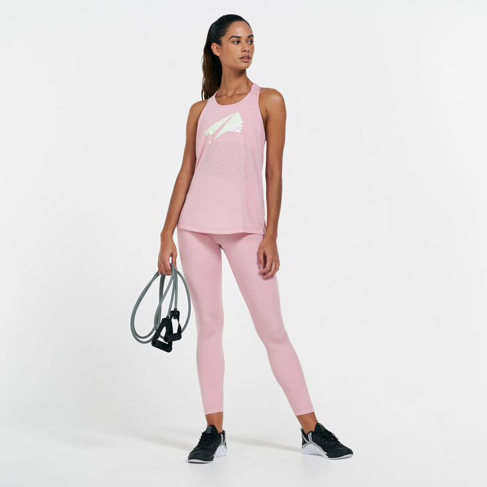Women's Dri-Fit Elastika Tank Top Women's Dri-Fit Elastika Tank Top image number 2