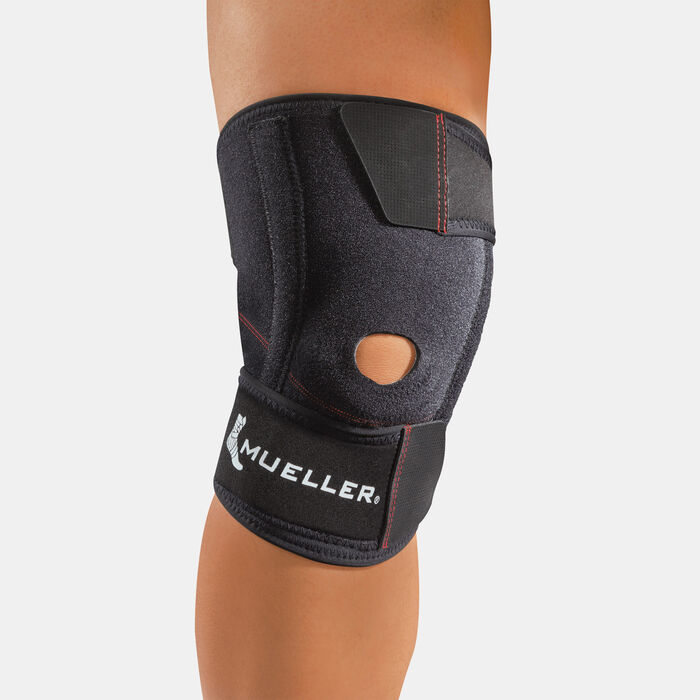 Wraparound Knee Stabilizer (One Size) Wraparound Knee Stabilizer (One Size) image number 1