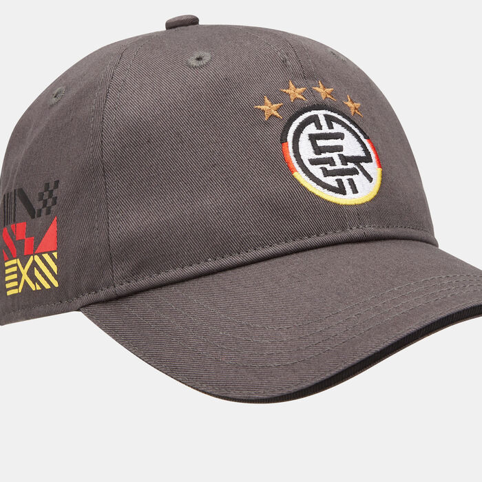 ftblCore Fan Cap image number 2