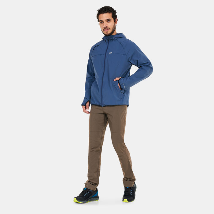 Men's Garside™ II Hooded Jacket Men's Garside™ II Hooded Jacket image number 2