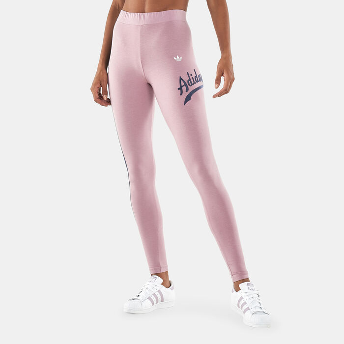 Women's Modern B-Ball Leggings Women's Modern B-Ball Leggings image number 0
