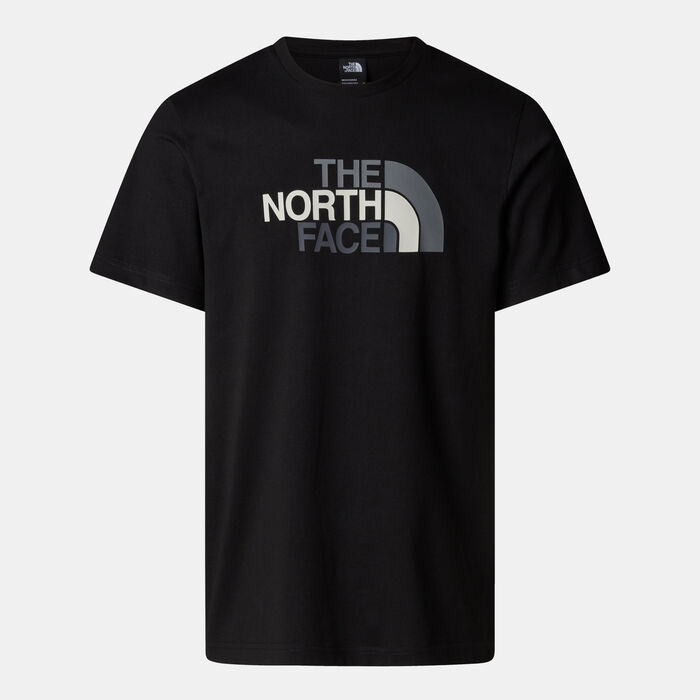 Men's Easy T-Shirt Men's Easy T-Shirt image number 0
