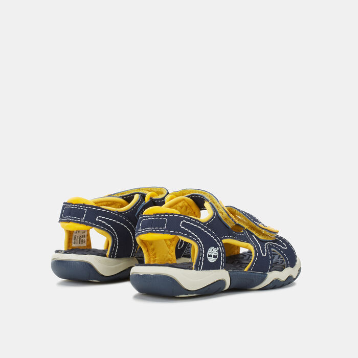 Kids' Adventure Seeker 2-Strap Sandal (Younger Kids) image number 2