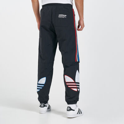 Women's Adicolor Tricolour Track Pants Women's Adicolor Tricolour Track Pants