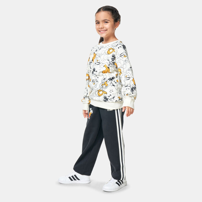 Kids' x Disney Mickey Mouse Pants Kids' x Disney Mickey Mouse Pants image number 2