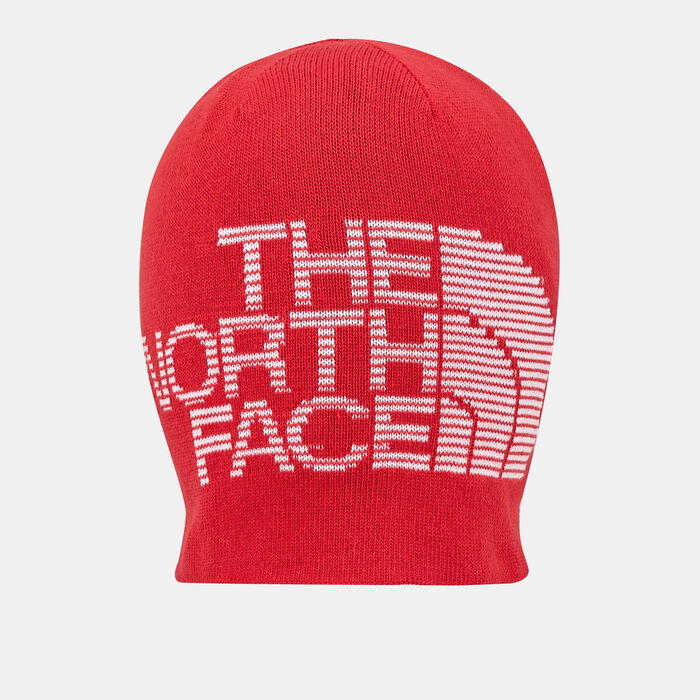 Reversible Highline Beanie Reversible Highline Beanie image number 0