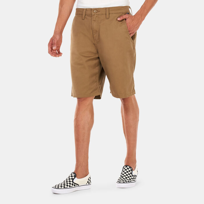 Men's Authentic Chino Relaxed Shorts image number 0