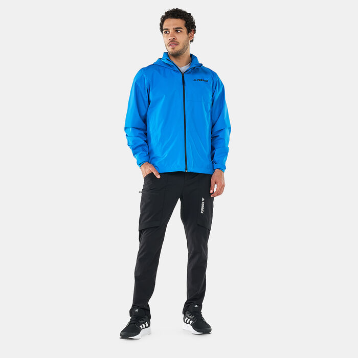 Men's Terrex Zupahike Hiking Pants Men's Terrex Zupahike Hiking Pants image number 2