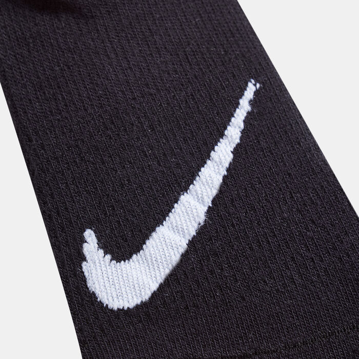 Kids' Everyday Lightweight Footie Socks - 3 Pack (Older Kids) Kids' Everyday Lightweight Footie Socks - 3 Pack (Older Kids) image number 1