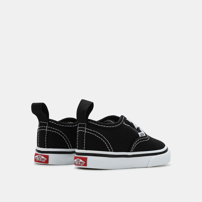 Kids' Authentic Elastic Lace Shoe (Baby and Toddler) Kids' Authentic Elastic Lace Shoe (Baby and Toddler) image number 2