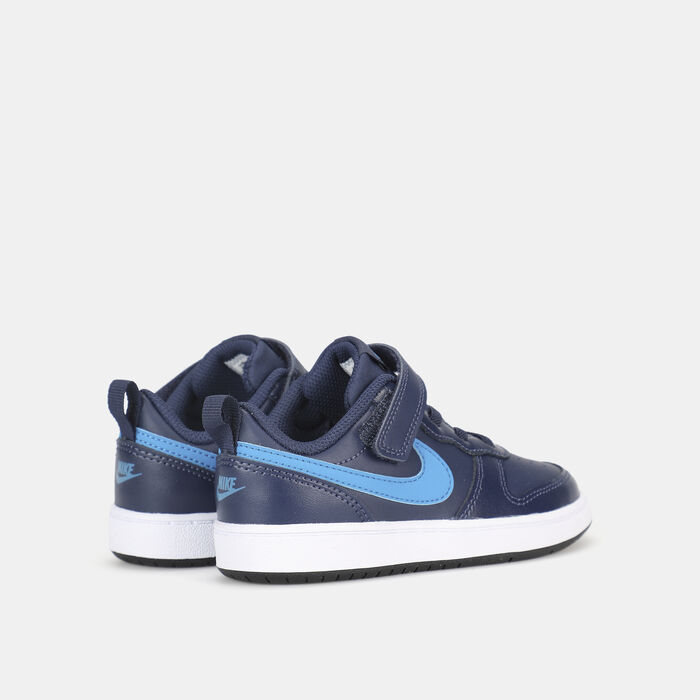 Kids' Court Borough Low 2 Shoe (Baby and Toddler) Kids' Court Borough Low 2 Shoe (Baby and Toddler) image number 2