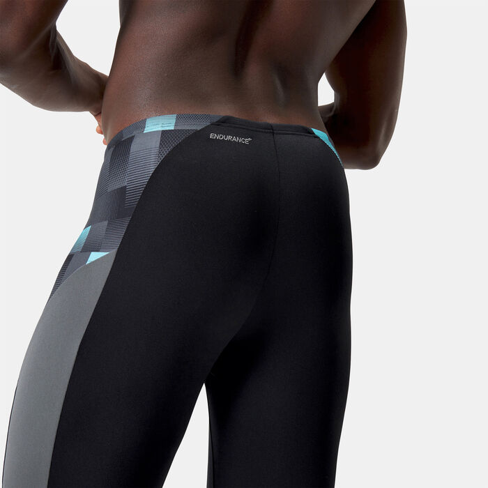 Men's Endurance+ MAX Splice Swimming Jammers Men's Endurance+ MAX Splice Swimming Jammers image number 5