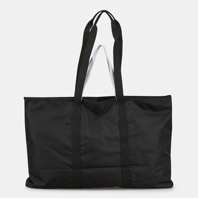 Women's Favourite Metallic Tote Bag