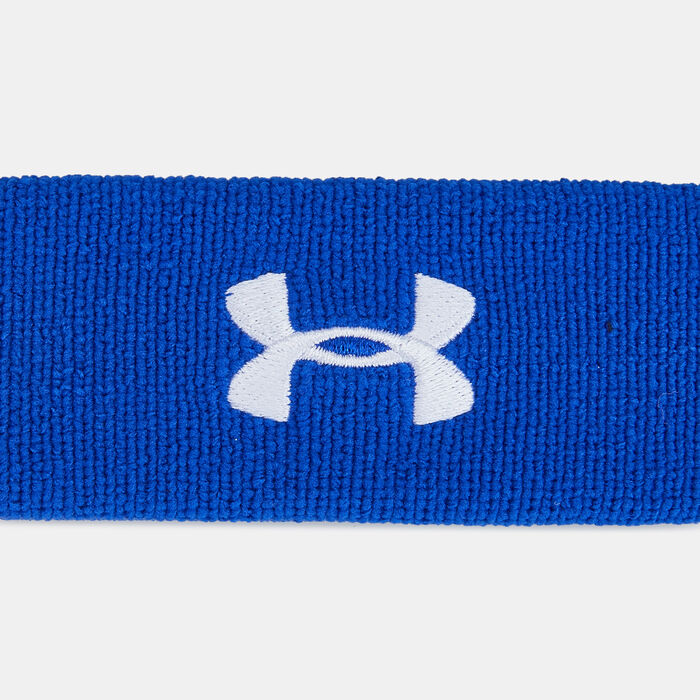 Men's Performance Headband Men's Performance Headband image number 2