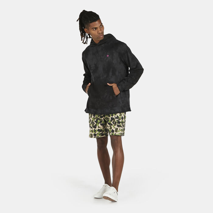 Allover Print Cargo Shorts Allover Print Cargo Shorts image number 2