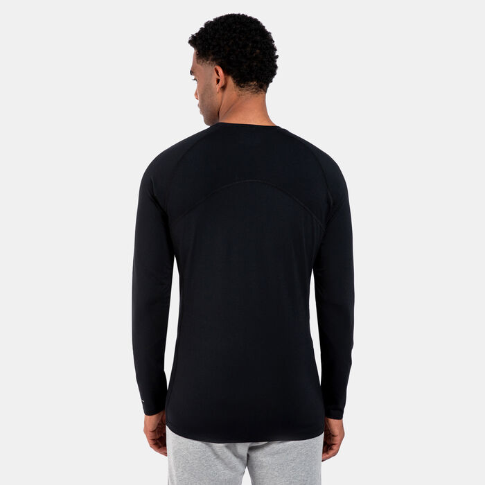 Men's Omni-Heat™ Infinity Knit T-Shirt Men's Omni-Heat™ Infinity Knit T-Shirt image number 1