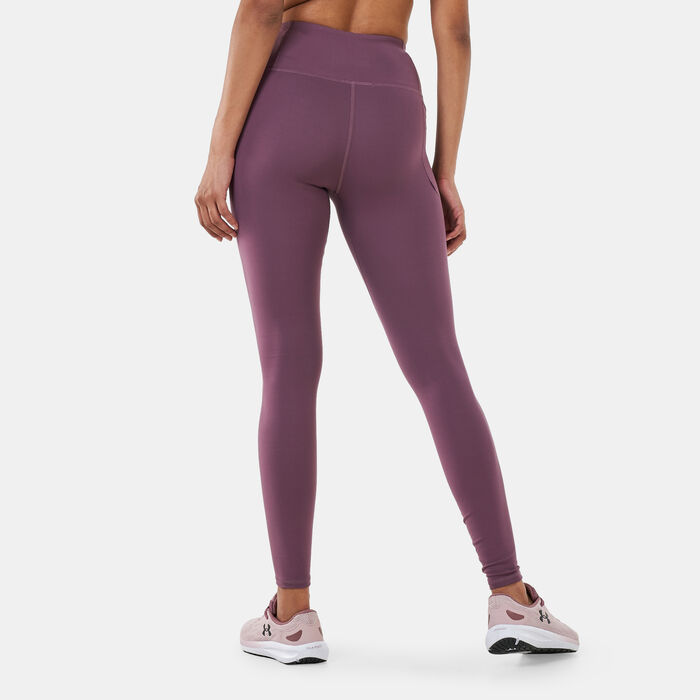Women's Motion Full-Length Training Leggings Women's Motion Full-Length Training Leggings image number 1