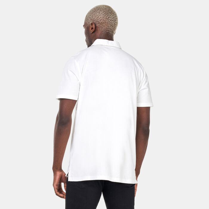 Men's Outdoor Heritage Seasonal Polo Shirt Men's Outdoor Heritage Seasonal Polo Shirt image number 1