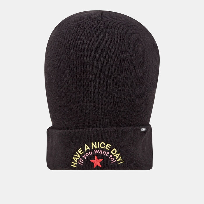 Women's Breakin Out Beanie Women's Breakin Out Beanie image number 0
