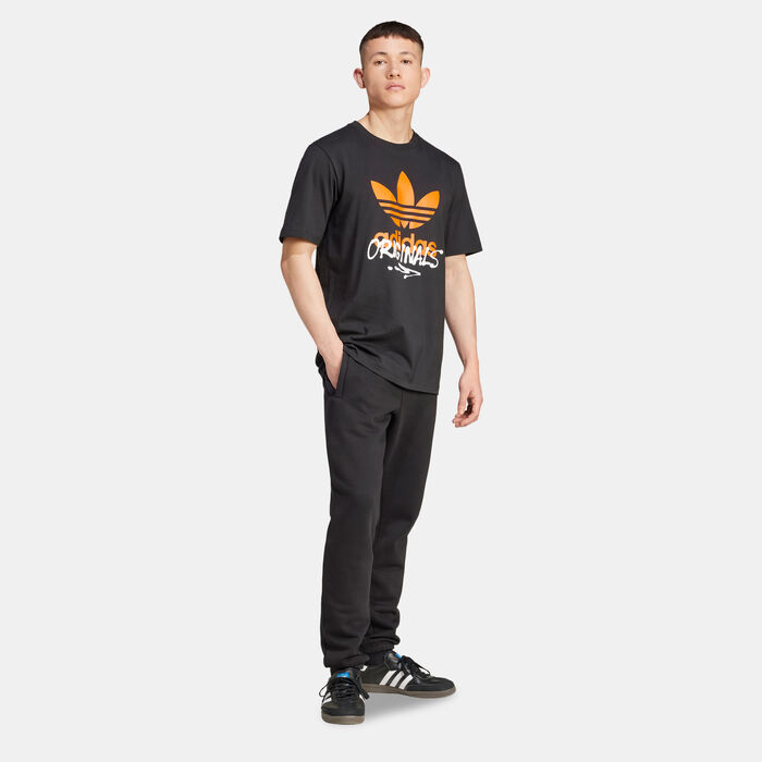 Men's Training Supply Street 1 T-Shirt Men's Training Supply Street 1 T-Shirt image number 2