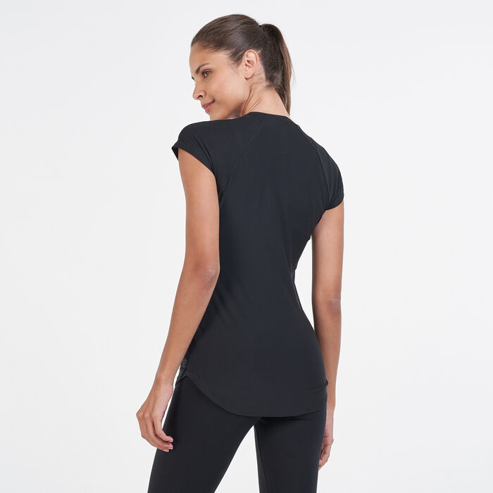 Women's Transform Perfect T-Shirt Women's Transform Perfect T-Shirt image number 1