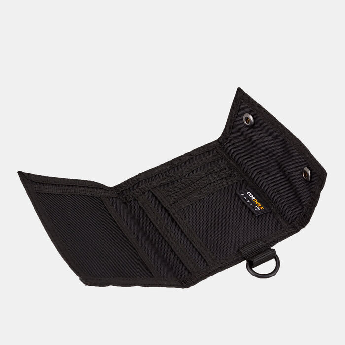 Men's Kent Trifold Wallet image number 3