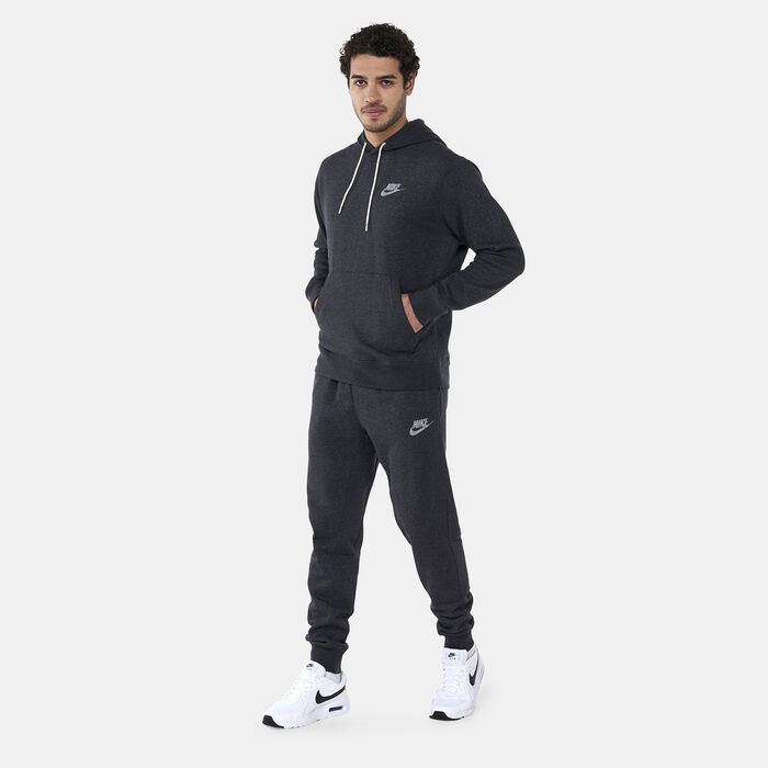 Men's Sportswear Fleece Sweatpants Men's Sportswear Fleece Sweatpants image number 2