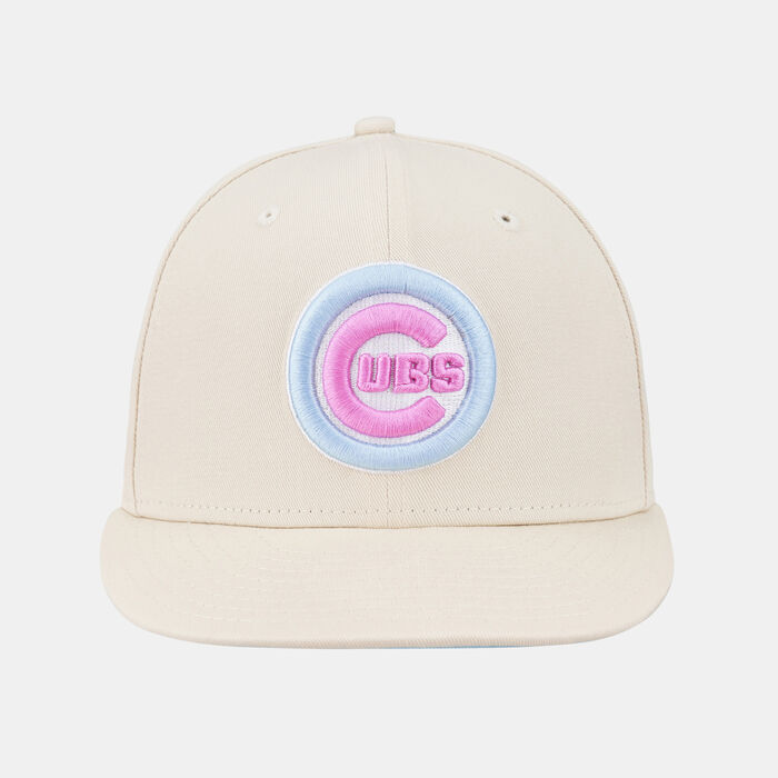 Men's 9FIFTY Chicago Bulls Pastel Patch Cap Men's 9FIFTY Chicago Bulls Pastel Patch Cap image number 0
