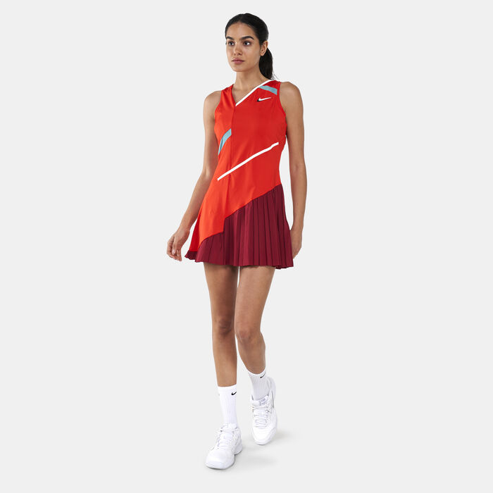 Women's Court Dri-FIT Dress Women's Court Dri-FIT Dress image number 0