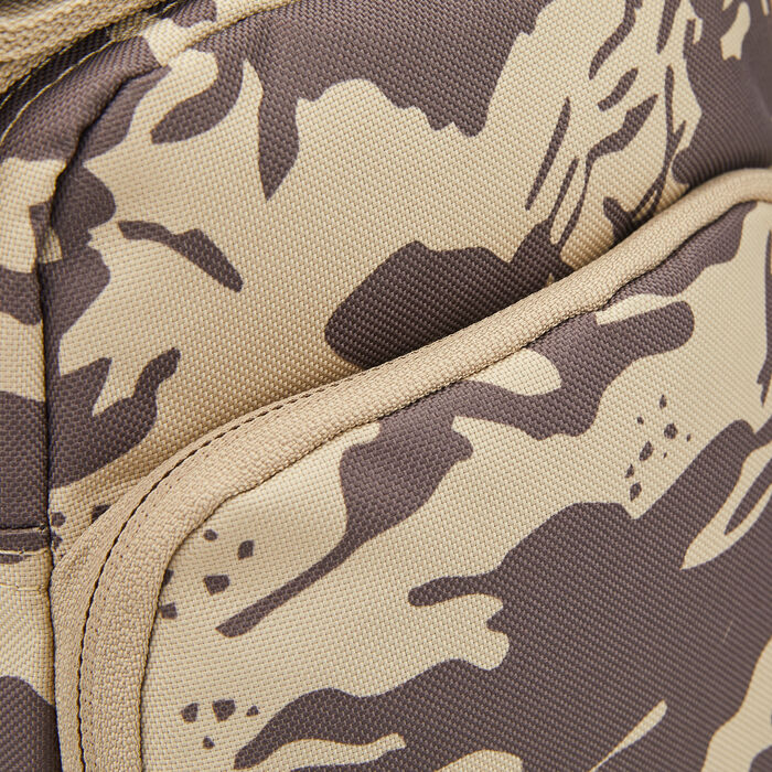 Men’s Heritage Camo Crossbody Bag Men’s Heritage Camo Crossbody Bag image number 3