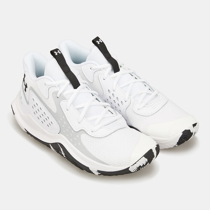 Jet '23 Basketball Shoes image number 1