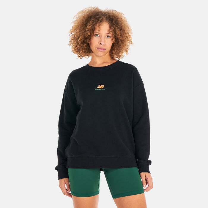Women's Athletics Kim Van Vuuren Sweatshirt image number 0