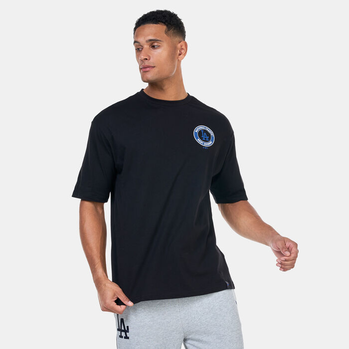 Men's MLB Los Angeles Dodgers Player Graphic T-Shirt Men's MLB Los Angeles Dodgers Player Graphic T-Shirt image number 0