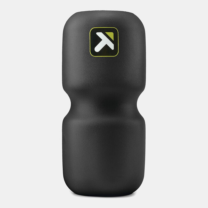 Channel Foam Roller Channel Foam Roller image number 0