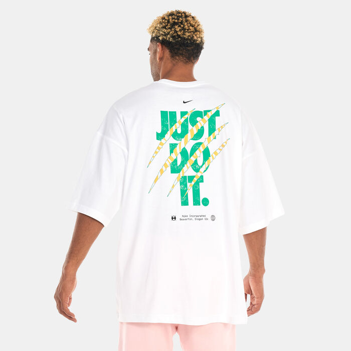 Men's Sportswear Brandriffs T-Shirt Men's Sportswear Brandriffs T-Shirt image number 1