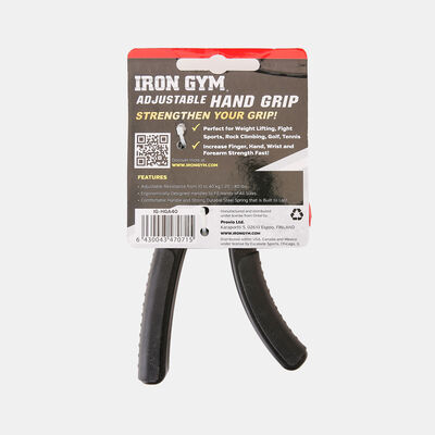 Adjustable Hand Grip 10-40Kg Adjustable Hand Grip 10-40Kg