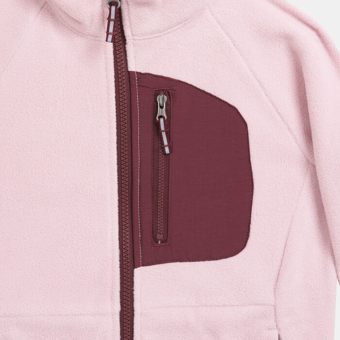 Kids' Fast Trek™ III Fleece Jacket Kids' Fast Trek™ III Fleece Jacket image number 2