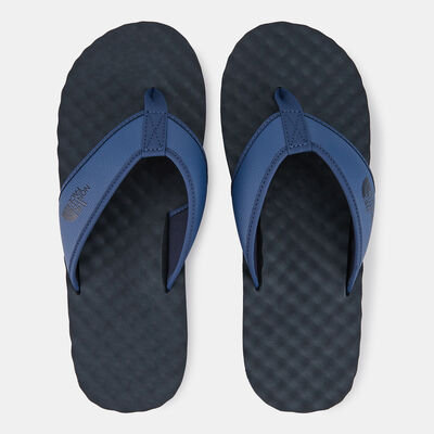 Men's Base Camp II Slides