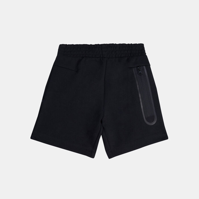 Kids' Tech Fleece Shorts Kids' Tech Fleece Shorts image number 1