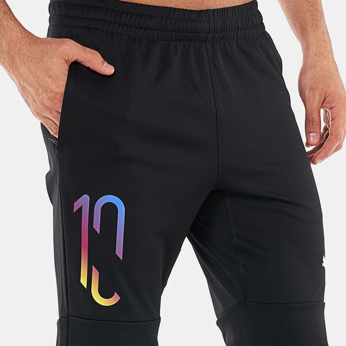 Men's Neymar Jr. Thrill Training Pants Men's Neymar Jr. Thrill Training Pants image number 3