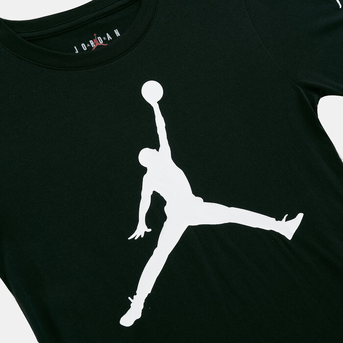 Kids' Jumpman T-Shirt (Older Kids) Kids' Jumpman T-Shirt (Older Kids) image number 3
