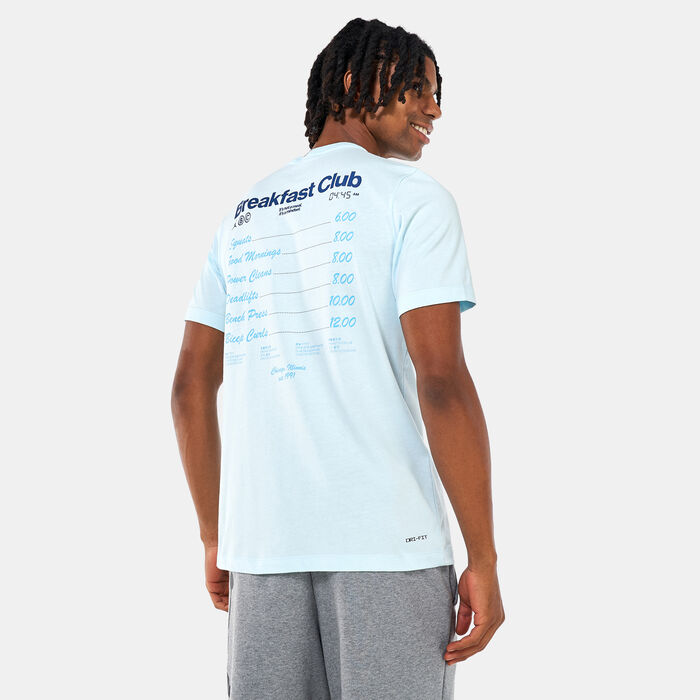 Men's Dri-FIT Sport Breakfast Club T-Shirt Men's Dri-FIT Sport Breakfast Club T-Shirt image number 1