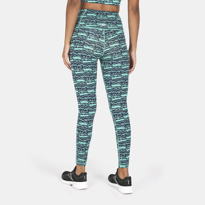 Women's MYT Leggings Women's MYT Leggings image number 1