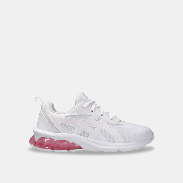 Kids' GEL-QUANTUM 90 IV Running Shoes (Older Kids) Kids' GEL-QUANTUM 90 IV Running Shoes (Older Kids) image number 0
