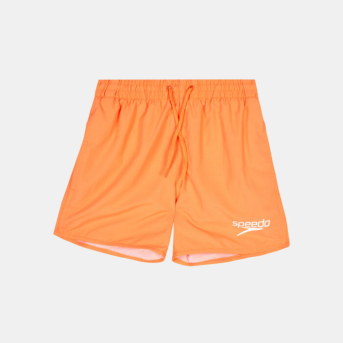 Kids' Essential 13-Inch Swimming Shorts Kids' Essential 13-Inch Swimming Shorts image number 0