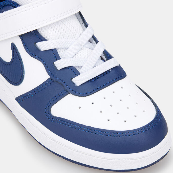 Kids' Court Borough Low 2 Shoe (Baby and Toddler) Kids' Court Borough Low 2 Shoe (Baby and Toddler) image number 4