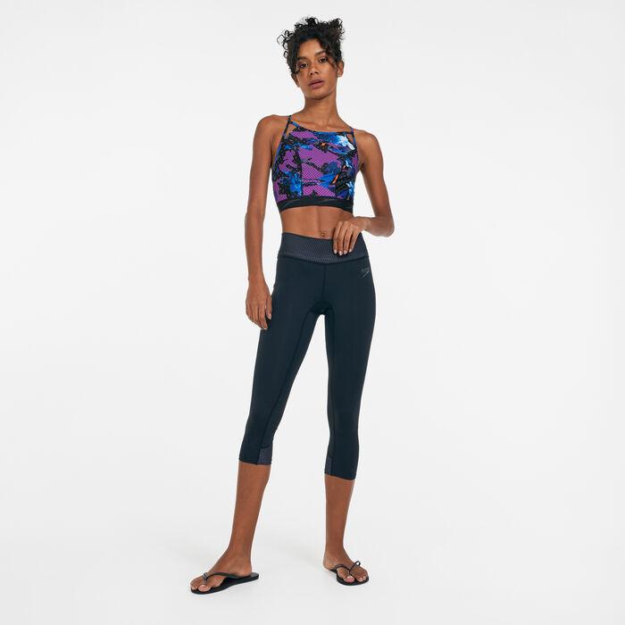 Women's Pulse Swimming Pants Women's Pulse Swimming Pants image number 2