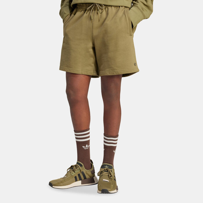 Men's Premium Essentials Shorts Men's Premium Essentials Shorts image number 0