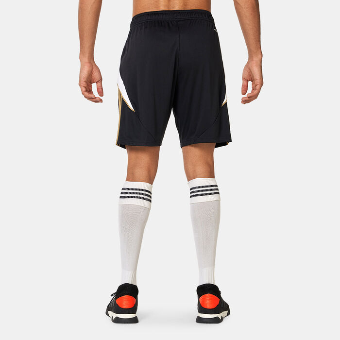Men's Messi Football Shorts image number 1