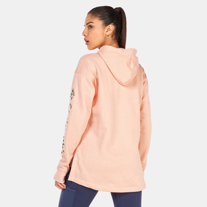 Women's Trek™ Special Graphic Hoodie Women's Trek™ Special Graphic Hoodie image number 1